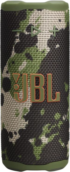 JBL Grip Altavoz Bluetooth Compacto Verde Camuflaje