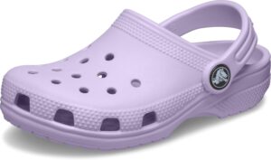 Crocs Classic Clog Kids zuecos niños