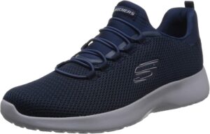 Skechers Dynamight Zapatillas de Entrenamiento Hombre