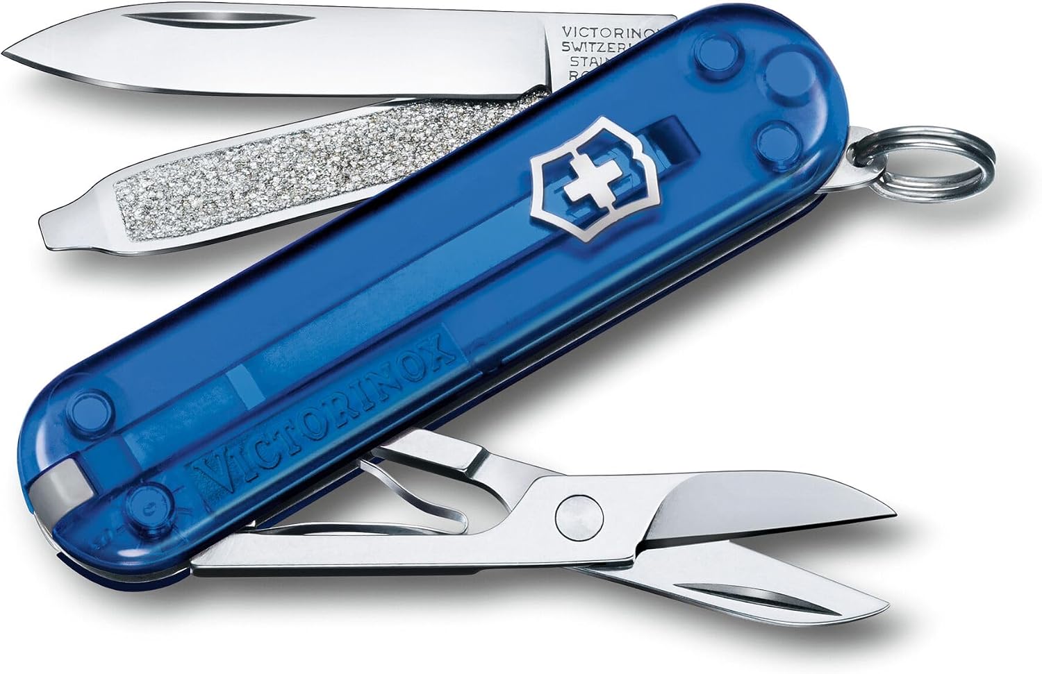 Victorinox Navaja Suiza Classic SD, 7 Funciones