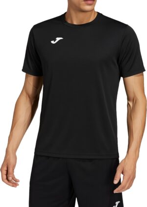 Joma Combi M/C Camiseta deportiva de manga corta Hombre