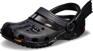 Crocs Batman Batmobile Classic Clog