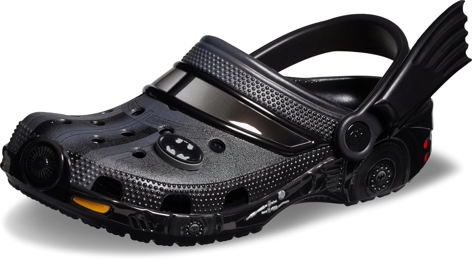 Crocs Batman Batmobile Classic Clog