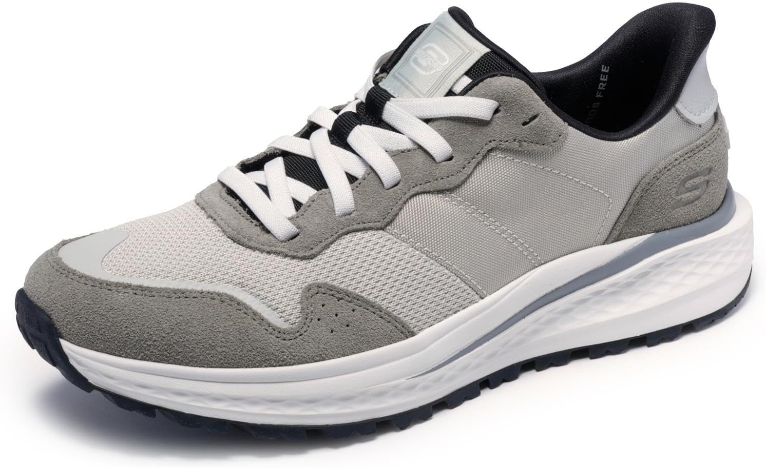 Skechers Slade Ultra Mercer, zapatillas casual de hombre