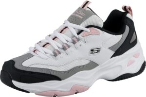 Skechers D'Lites 4.0 Fresh Diva Zapatillas Mujer