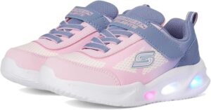 Skechers Sola Glow Ombre Deluxe Zapatillas Niñas
