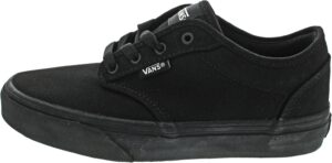 Vans Atwood, Zapatillas Unisex Niños