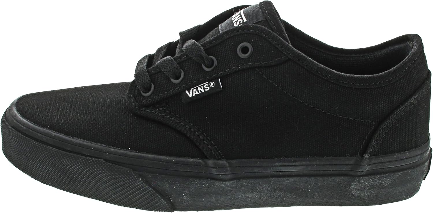 Vans Atwood, Zapatillas Unisex Niños