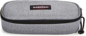 EASTPAK Oval Single Estuche Sunday Grey