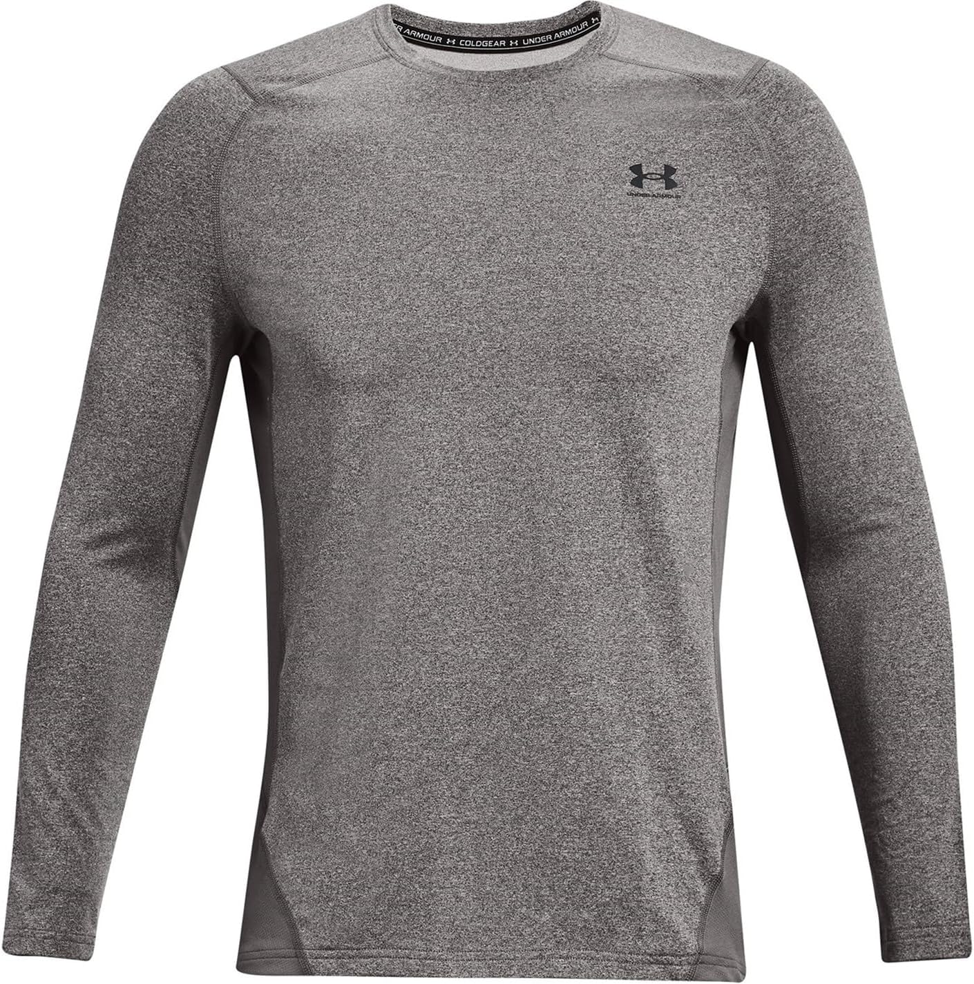 Under Armour ColdGear Armour Fitted Crew Camiseta Térmica Hombre