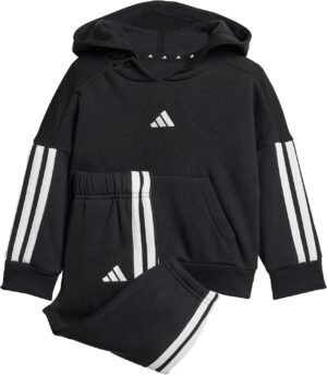 adidas Essentials Hooded Jogger Chándal Bebé Unisex