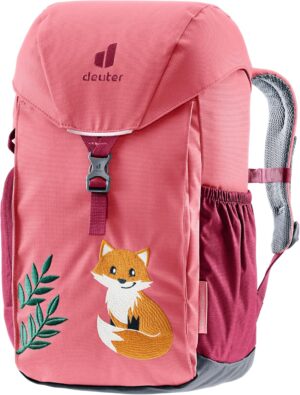 Deuter Waldfuchs 14 Mochila Infantil