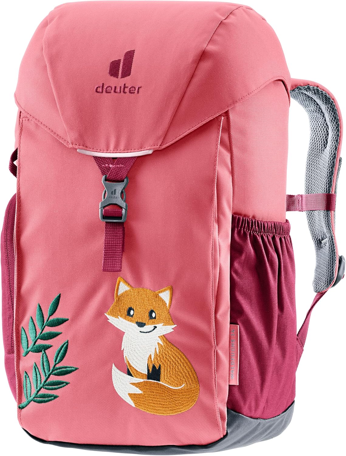 Deuter Waldfuchs 14 Mochila Infantil