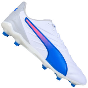 PUMA King Pro FG/AG botas de fútbol hombre