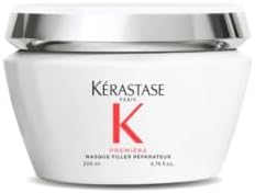 Kérastase Première Mascarilla Reparadora para Pelo Dañado, 200 ml