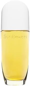 Elizabeth Arden Sunflowers Eau de Toilette Mujer