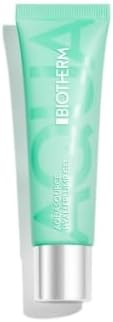 Biotherm Aquasource+ Hyalu Plump gel hidratante con Biotech Plankton, 30 ml