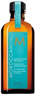 Moroccanoil Tratamiento capilar con aceite de argán