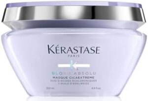 Kérastase Blond Absolu Cicaextreme Mascarilla Pelo Rubio 200 ml