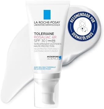 La Roche-Posay Toleriane Rosaliac AR SPF30, 40 ml
