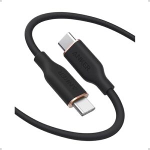 Anker PowerLine III Flow cable USB-C a USB-C 240 W 1,8 m
