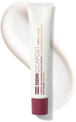 ISDIN Cicapost Cuidado Dermatológico Post Cicatricial, 50 g