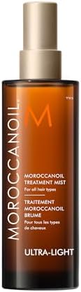Moroccanoil Bruma de Aceite Capilar del Tratamiento, 100 ml
