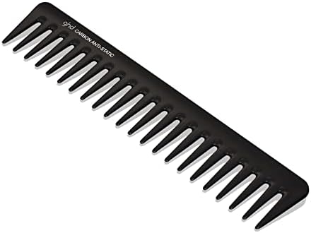 ghd The Comb Out peine de púas anchas para desenredar