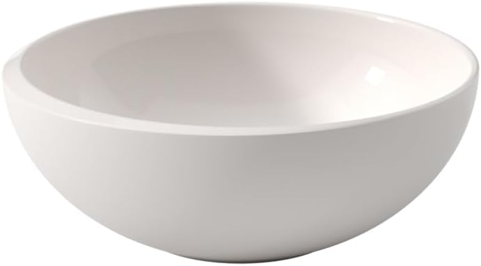 Villeroy & Boch NewMoon Bol para Cereales y Sopas, 750 ml