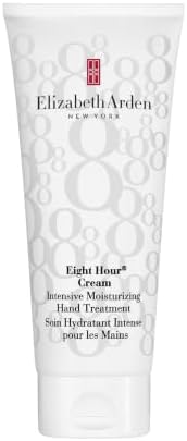 Elizabeth Arden Eight Hour Cream crema hidratante intensiva para manos 75 ml