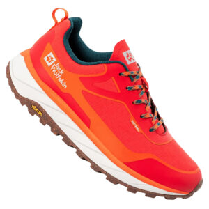 Jack Wolfskin Terrashelter Low zapatillas de senderismo hombre