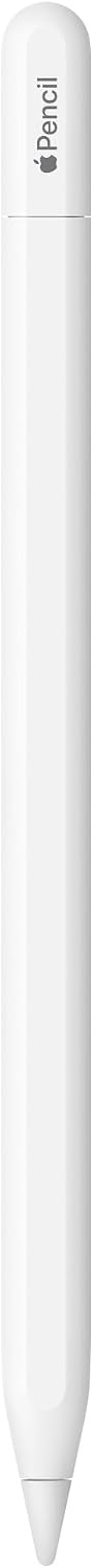 Apple Pencil (USB-C), Precisión Milimétrica y Baja Latencia