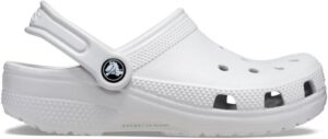 Crocs Classic Zuecos Niños, Atmosphere