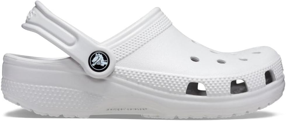 Crocs Classic Zuecos Niños, Atmosphere