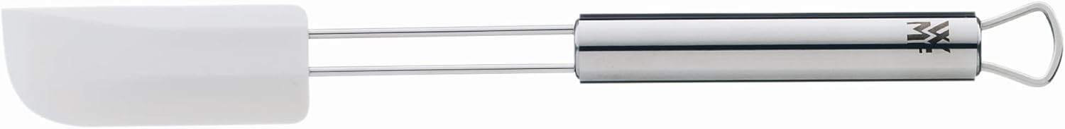 WMF Profi Plus Espátula de Silicona Blanca, 24 cm