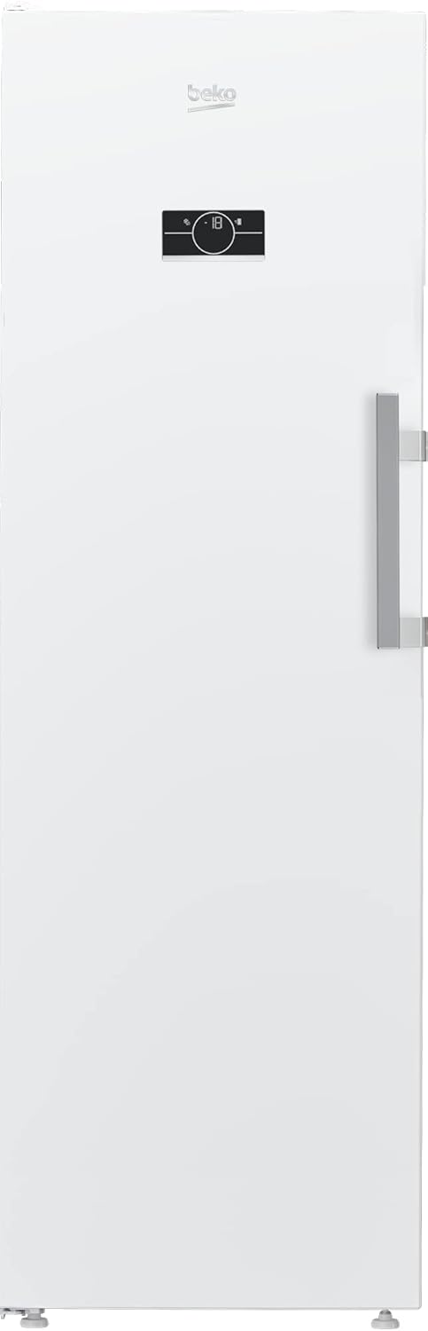 Beko B5RMFNE314W Congelador No Frost Blanco
