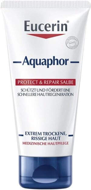 Aquaphor Bálsamo Reparador Cutáneo, 45 ml