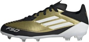 adidas F50 League Messi FG/MG Botas de Fútbol