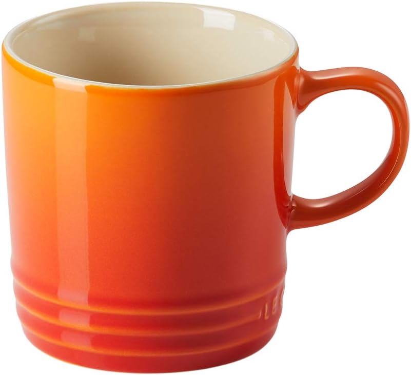 Le Creuset taza de cerámica de gres 350 ml