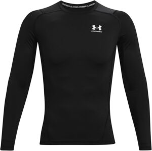 Under Armour UA HG Armour Comp LS Camiseta Hombre
