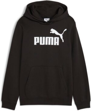 PUMA ESS No. 1 Logo Sudadera con Capucha para Niños