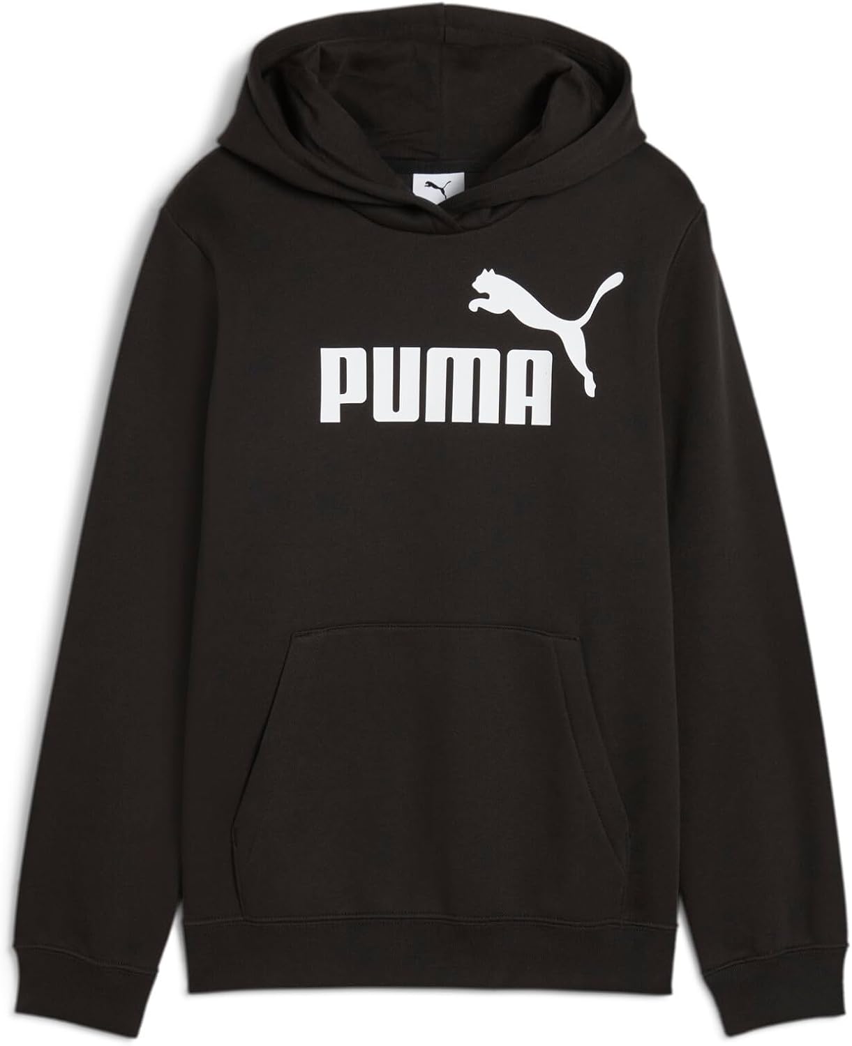 PUMA ESS No. 1 Logo Sudadera con Capucha para Niños