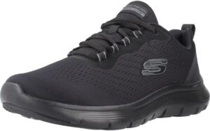 Skechers Flex Appeal 5.0 Zapatillas de Deporte para Mujer