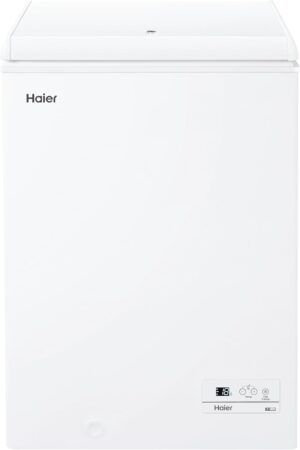 Haier Chest Series 3 HCE100E arcón congelador horizontal, 97 L