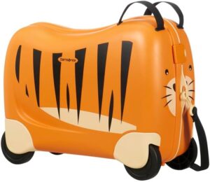 Samsonite Dream Rider Kids maleta de cabina rígida 51 cm, 28 L