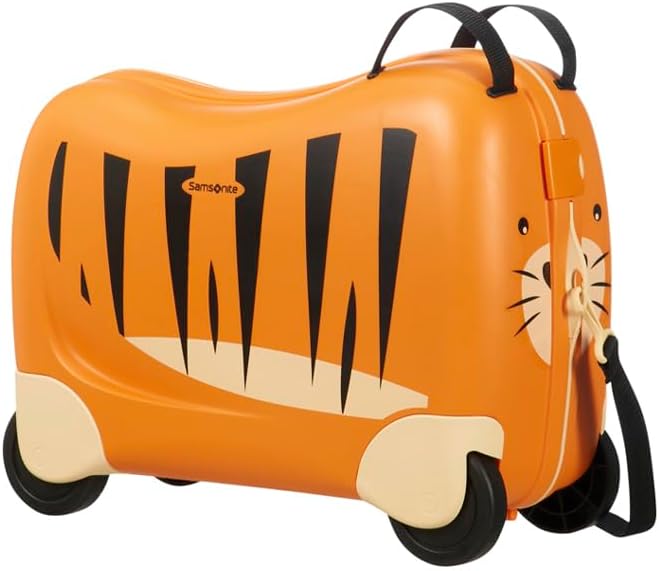 Samsonite Dream Rider Kids maleta de cabina rígida 51 cm, 28 L