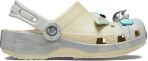 Crocs Grogu Classic Zueco Niños