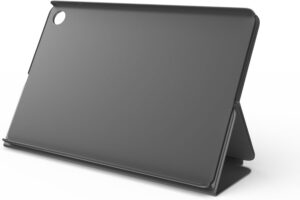 Lenovo Folio Case para Tablet Lenovo Tab, Poliuretano y Policarbonato
