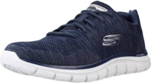 Skechers Track Front Runner 232298 Zapatillas de Gimnasio Hombre