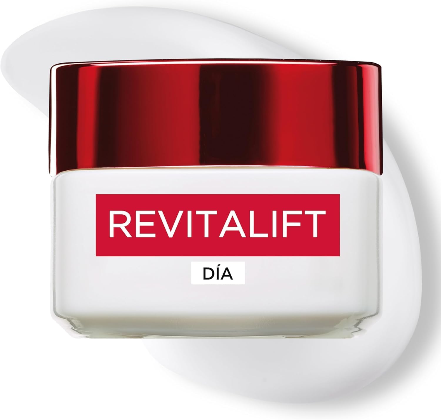 L'Oréal Paris Revitalift Clásico Crema de día antiarrugas, 50 ml